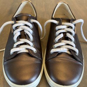 Ecco Soft 7 lifestyle sneaker - size 38 (EU)